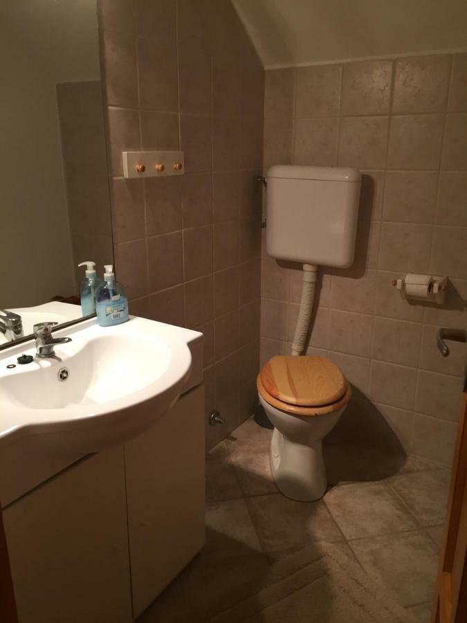 Nyerges Lovasudvar Cserepfalu Buitenkant foto