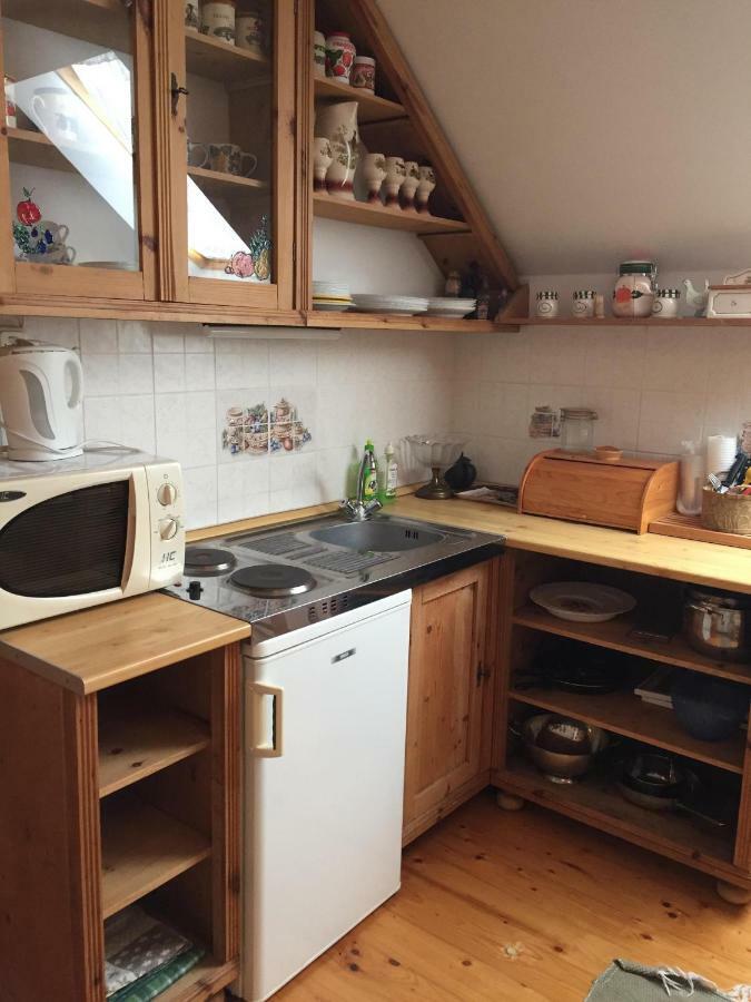 Nyerges Lovasudvar Cserepfalu Buitenkant foto